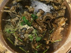 -德顺斋爆肚涮肉馆·烧烤·羊蝎子·清真炒菜(马驹桥店)