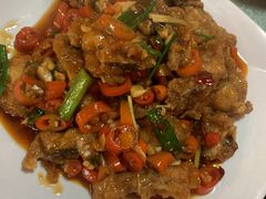 -人民公社大食堂(谷埠街总店)