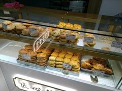 -太原面食店(解放路店)