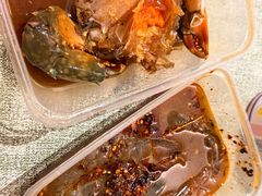 -蜀都冒菜·酱蟹生腌