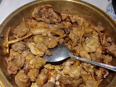 -围龙屋客家食府(福田店)