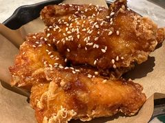 -必胜客(东大桥店)