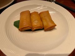 -扬州香格里拉·香宫中餐厅