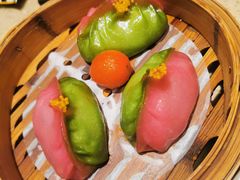 -点都德(汇点楼店)