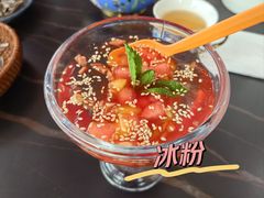 -马灯记·云贵川·Bistro(龙门浩店)