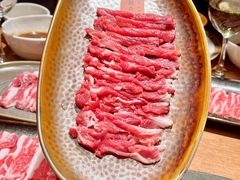 -腾格里· 蒙古山羊火锅(北京中关村店)