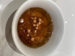 -饭橘汉江码头·乡野土菜馆(静安路店)