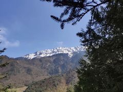 -硗碛藏寨·神木垒景区