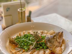-雀蓝川菜(星悦汇店)