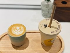 -Luneurs(幸福里店)