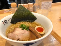 -面屋 猪一