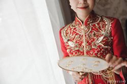 点击看大图 -南京宝娜嫁衣婚纱礼服馆(中央路店)