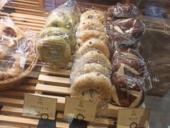 -安上烘焙 ENCHANTE(世纪汇店)