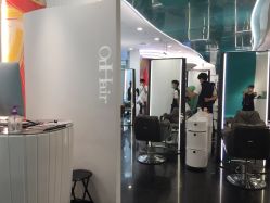 -OnHair造型