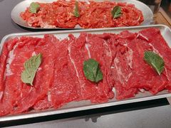 -由衷贵州酸汤牛肉火锅(新桥店)