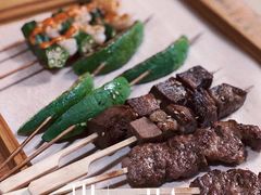 烤肋条-酒窝夜酌居酒屋(中海水岸馨都店)