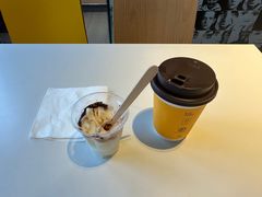 -麦当劳(东苑丽宝商业广场店)