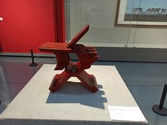 -内蒙古美术馆