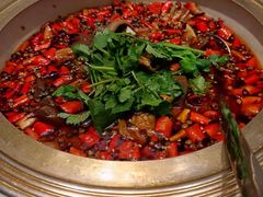-御仙都北京菜馆·烤鸭店(双井店)