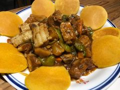 -關東雪东北菜(中庚漫游城店)