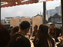-钢管厂歆瑞源油卤串串香(春熙路太古里店)