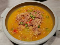 酸汤肥牛-辛香汇·锦里丨现炒川菜(和信宝龙店)