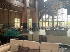 -碧桂园润杨溪谷温泉酒店