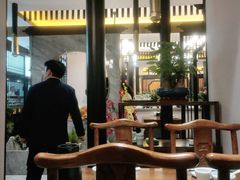 -二分八云雁阁(长治路店)