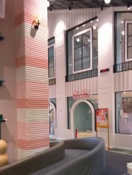 -奈尔宝·儿童乐园·亲子餐厅(星河湾店)