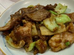 -东兴楼饭庄(六里桥店)