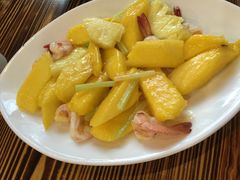-百年银屏蚝烙·潮汕菜·非遗(乐山店)