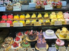 -PAPER STONE BAKERY(天汇广场店)