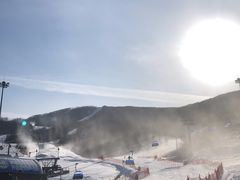 -中旅松花湖滑雪场