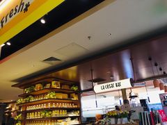 -乐凯撒披萨(正佳广场店)