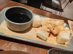 -新石器烤肉(中房金谊广场店)