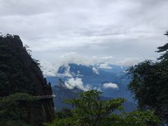 -三清山风景名胜区