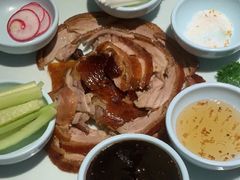 -额娘·春饼烤鸭(天鸿店)