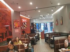 -八合里潮汕鲜牛肉火锅(上海汇智广场店)