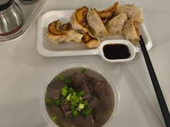 -八珍·广式煎饺·广州老字号(北京路总店)