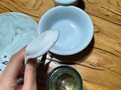 -八大碗私房菜(中城路店)