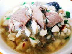-刘信牛羊肉小炒泡馍(回民街店)