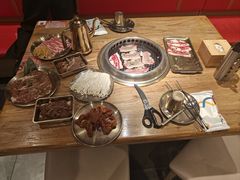 -汉拿山(北京上地华联店)