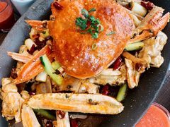 -蟹之国·精品蟹料理(极地店)