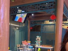 -乔先生涮肉·鲜活牛羊肉火锅(塘沽店)