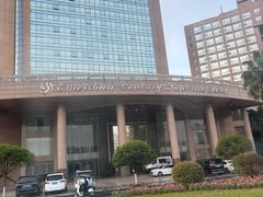 -峨眉山世纪阳光大酒店(峨眉高铁站店)