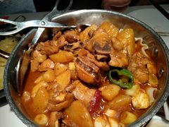 -阿里疆Alijiang·丝路美食·异域风情·清真(长楹天街店)