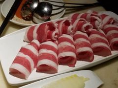 -东道煮牛肉火锅(东盛大街店)