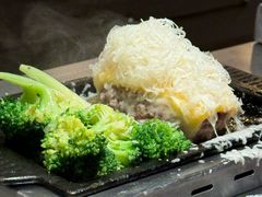 -肉肉大米(金虹桥店)