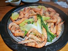 -三个渔夫·蒸汽海鲜(小白楼店)