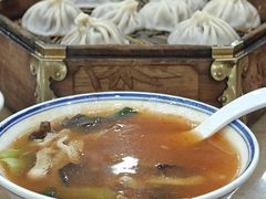 -西安贾三灌汤包·回坊小吃·清真炒菜(北院门总店)